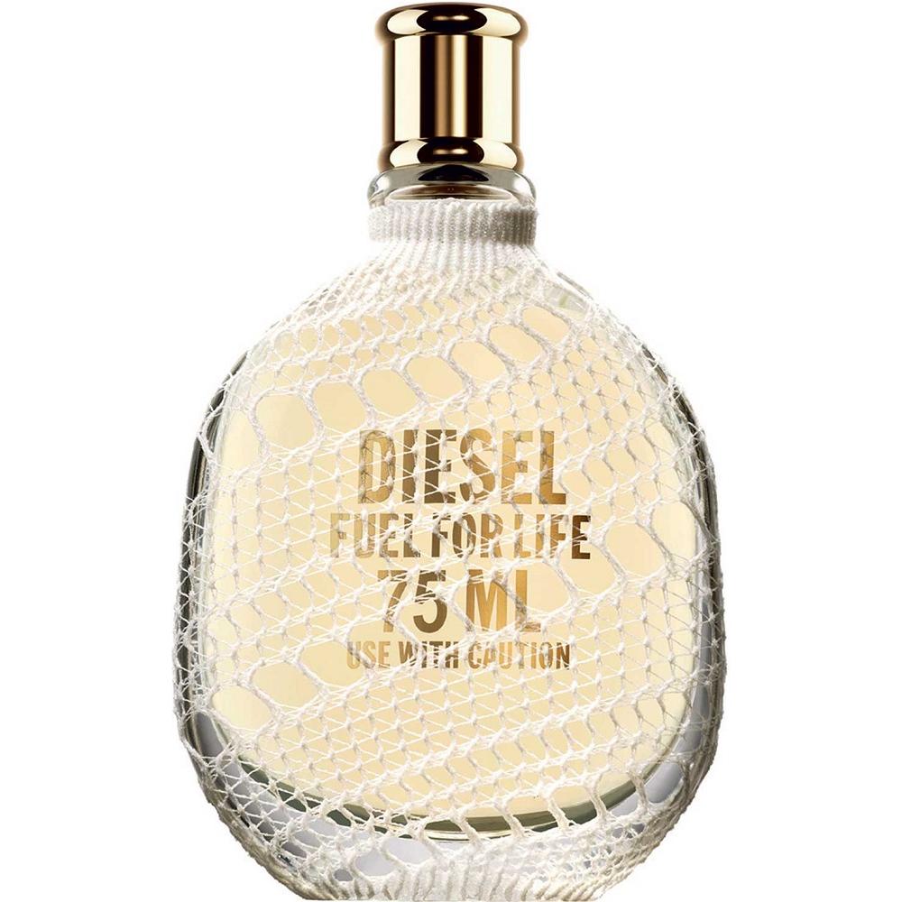 Diesel Fuel for Life Femme Eau de Parfum Női Parfüm Női Parfüm VIP PARFÜM